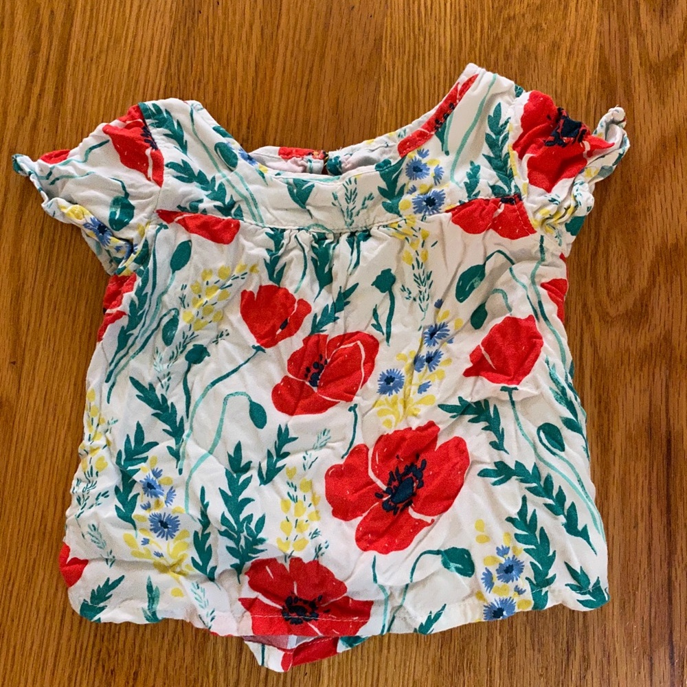 Genuine Kids Fashion Blouse